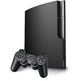 PS3 SLIM